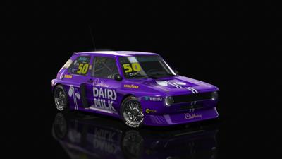 Cadbury