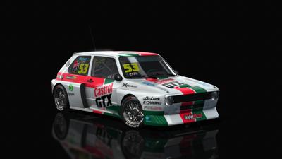 Castrol