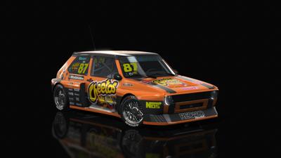Cheetos