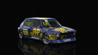 APRacing