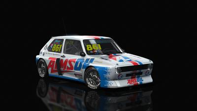 AmsOil