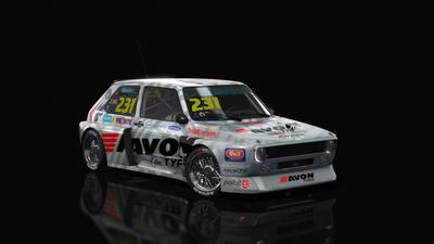 AvonTyres
