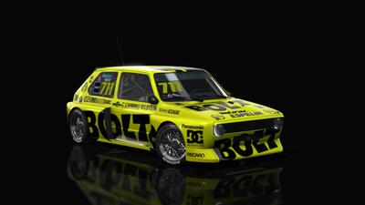 Bolt