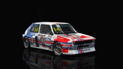 Esso