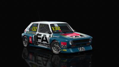 FIA
