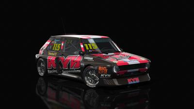 KYB