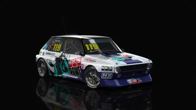 HKS