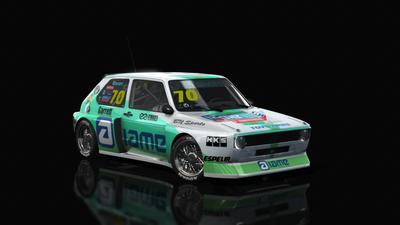 Iame