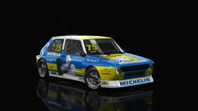 Michelin