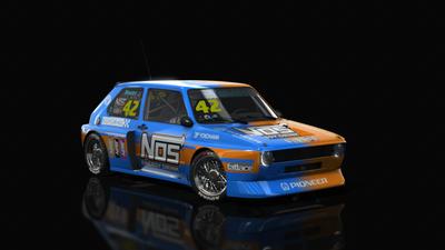 NOS