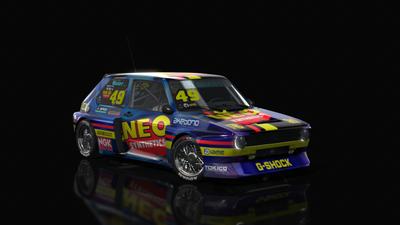 NeoSynthetics