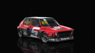 SnapOn