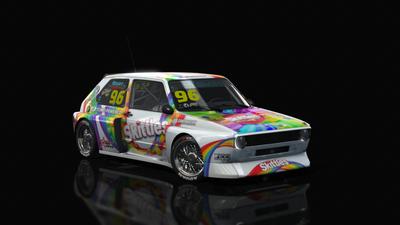 Skittles