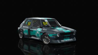 Petronas