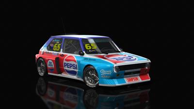 Pepsi
