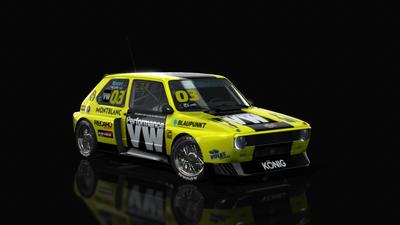PerformanceVW