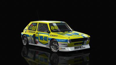 WD40