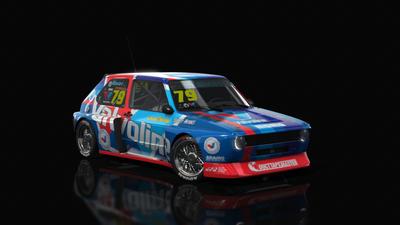 Valvoline
