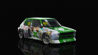 Xbox