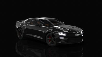 Magnetite_Black