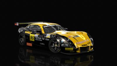 DeWalt_Peninsula_lemans_2001
