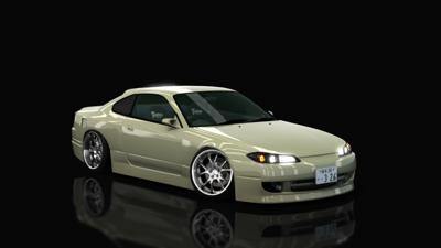 Champagne Gold