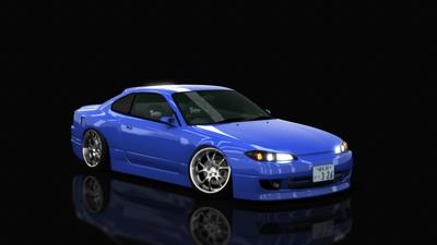 Brilliant Blue