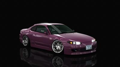 Deep Fuschia