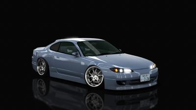 Indigo Gray