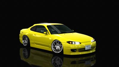 Lighting Yellow