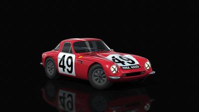 49_LeMans_1966