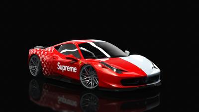 Supreme