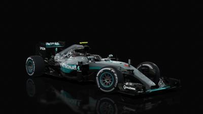Rosberg
