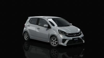 silver