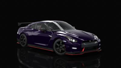 MIDNIGHT PURPLE