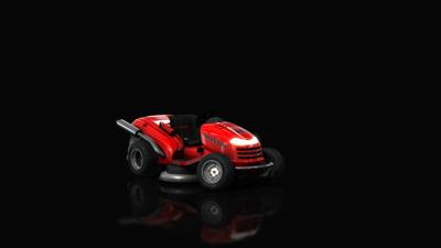 Honda HF2620 LawnMower MkElite V8 LSX Twin Turbo Swapped @ 75psi
