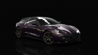 amethystred
