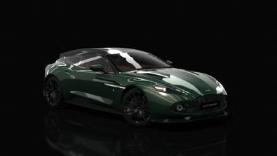 heritageracinggreen