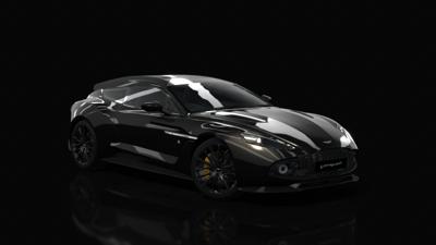 scorchingblack