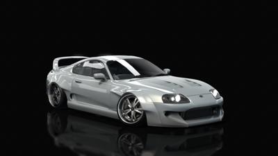 silver