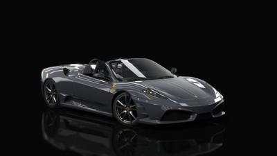 ferrari_argento_nuerburgring