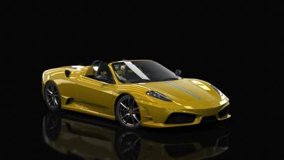 ferrari_giallo_modena_italia
