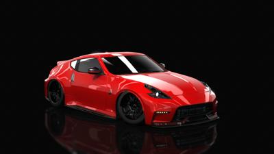 red_solid_nismo