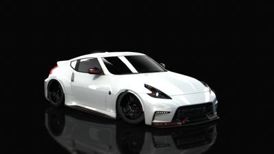 white_met_nismo