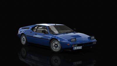 Avus_Blau