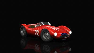 22 Nürburgring 1000km 1953