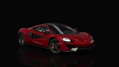 Mercury_Red