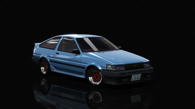 Medium Blue
