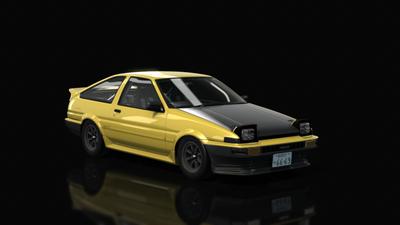 Light Yellow