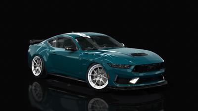 Dark Cyan